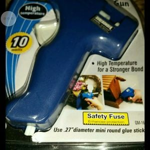 Glue Gun